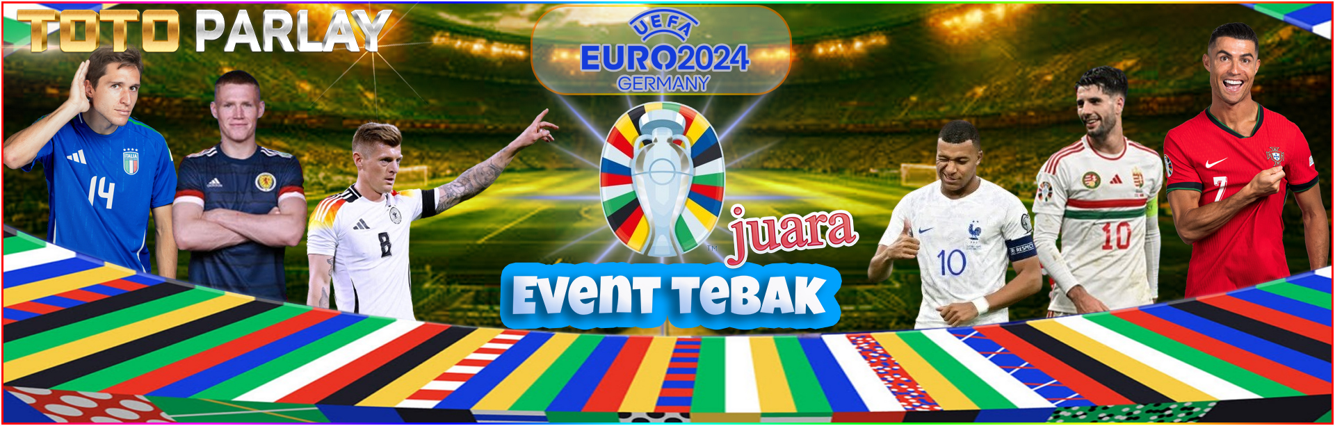 EVENT EURO 2024